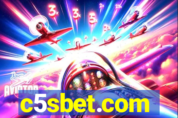 c5sbet.com