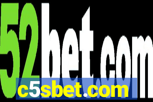 c5sbet.com