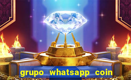 grupo whatsapp coin master cartas