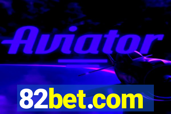 82bet.com