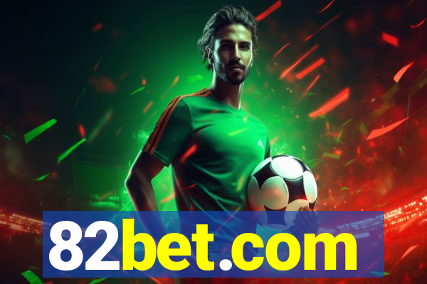 82bet.com