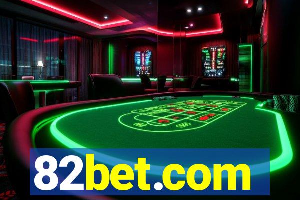 82bet.com