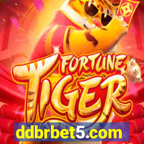 ddbrbet5.com