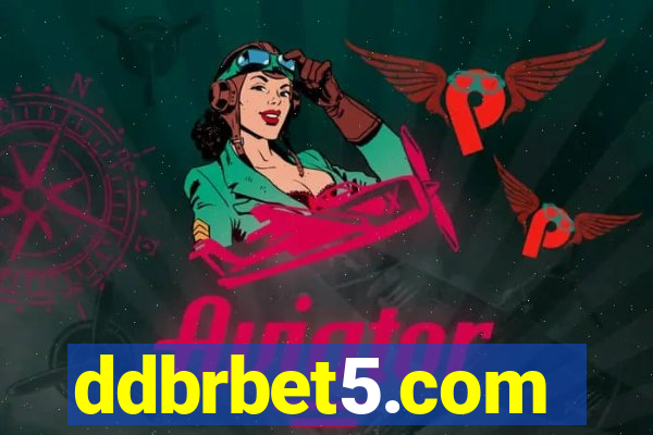 ddbrbet5.com