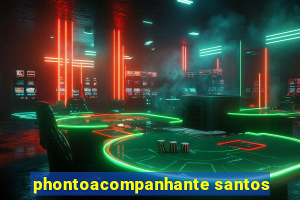 phontoacompanhante santos