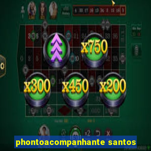 phontoacompanhante santos