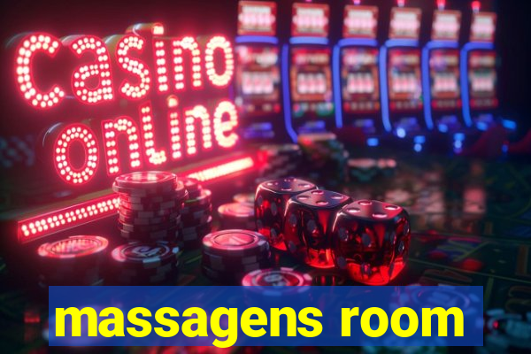 massagens room