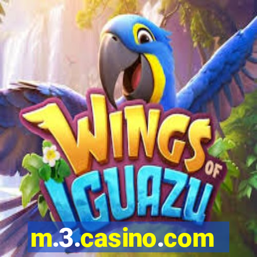 m.3.casino.com