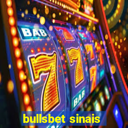 bullsbet sinais