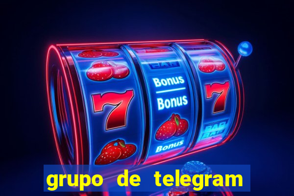 grupo de telegram mc pipokinha