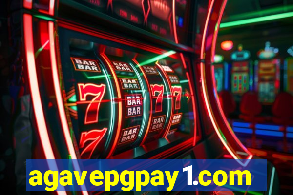 agavepgpay1.com