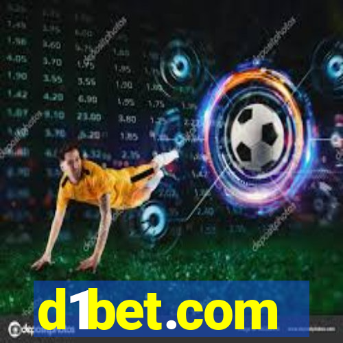 d1bet.com