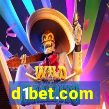 d1bet.com
