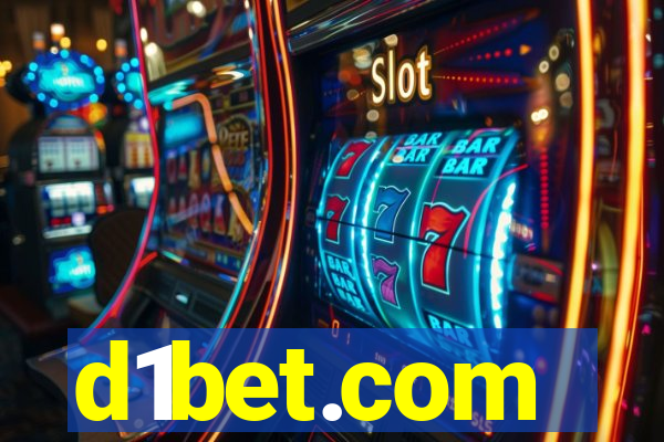 d1bet.com