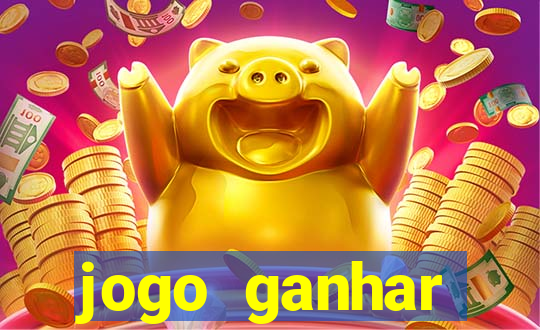 jogo ganhar dinheiro pix