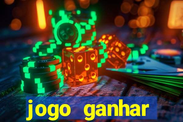 jogo ganhar dinheiro pix