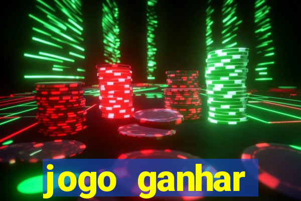 jogo ganhar dinheiro pix