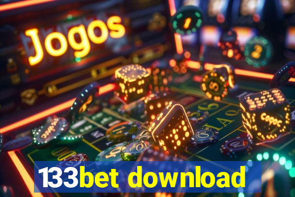 133bet download