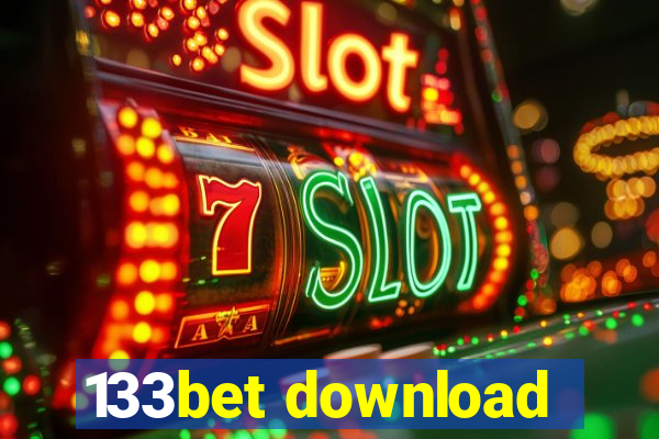 133bet download