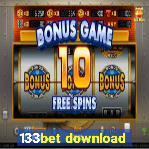 133bet download