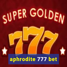 aphrodite 777 bet