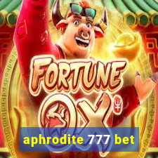 aphrodite 777 bet