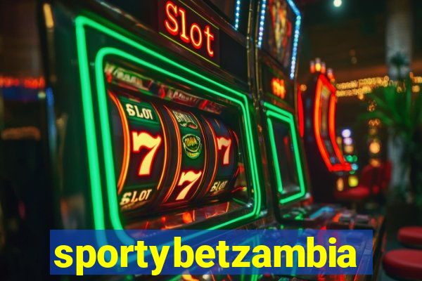 sportybetzambia