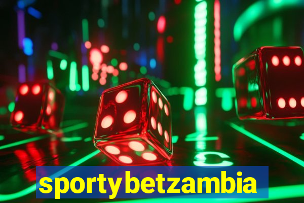 sportybetzambia