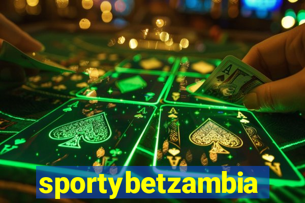 sportybetzambia