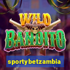 sportybetzambia