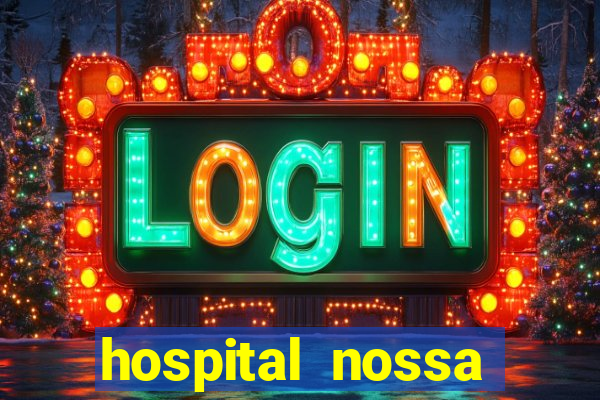 hospital nossa senhora de lourdes antas bahia