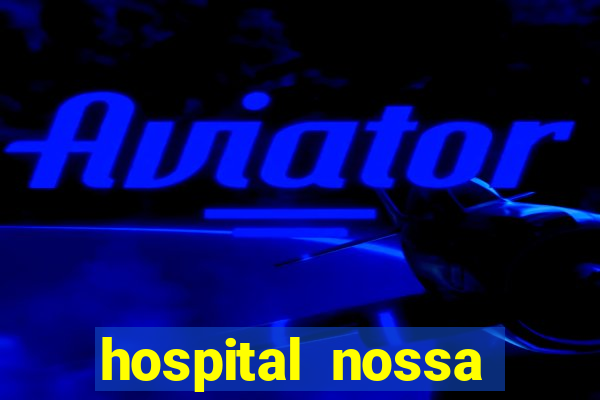 hospital nossa senhora de lourdes antas bahia