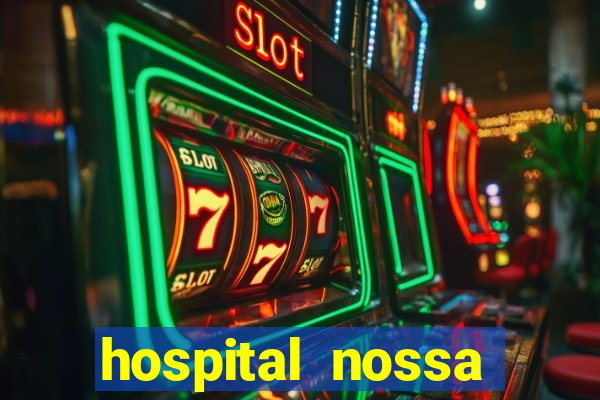 hospital nossa senhora de lourdes antas bahia