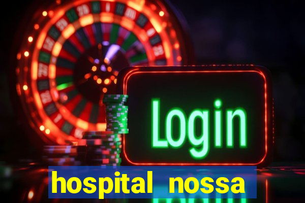 hospital nossa senhora de lourdes antas bahia