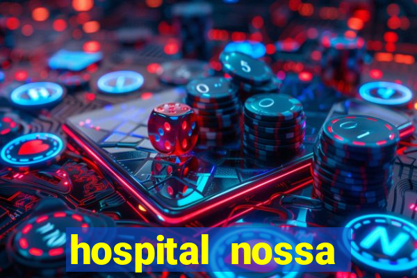 hospital nossa senhora de lourdes antas bahia