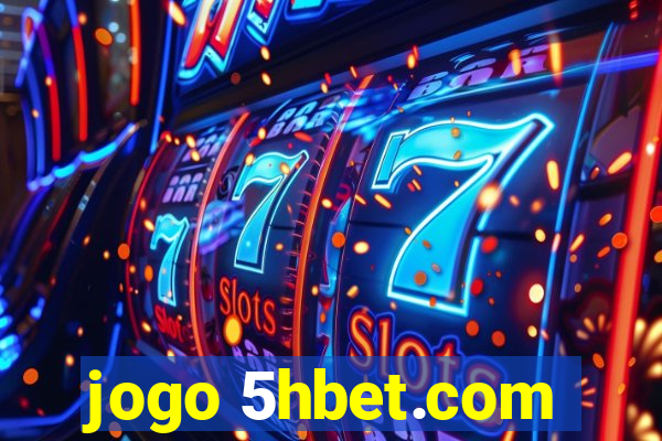 jogo 5hbet.com