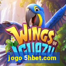 jogo 5hbet.com