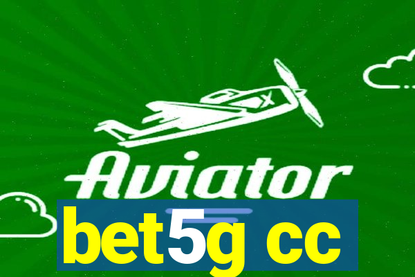 bet5g cc