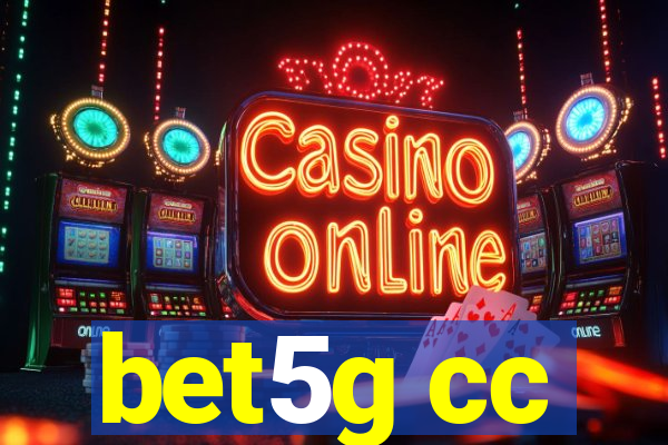 bet5g cc