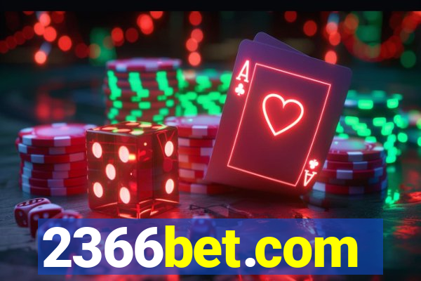 2366bet.com