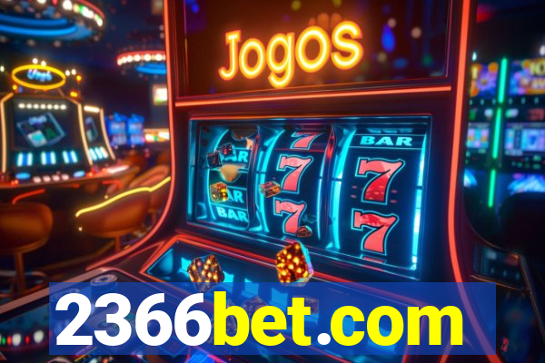 2366bet.com