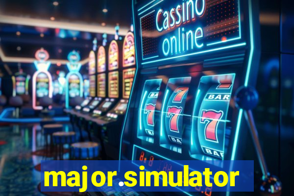 major.simulator