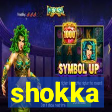 shokka