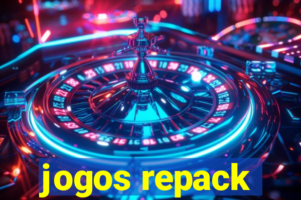 jogos repack