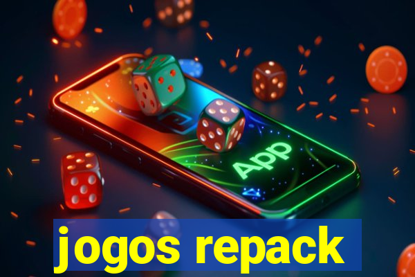 jogos repack