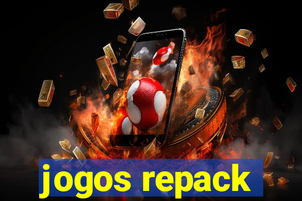 jogos repack