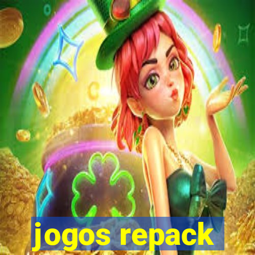 jogos repack