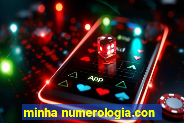 minha numerologia.con