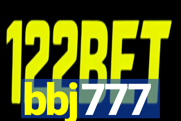 bbj777