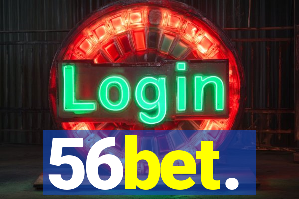 56bet.